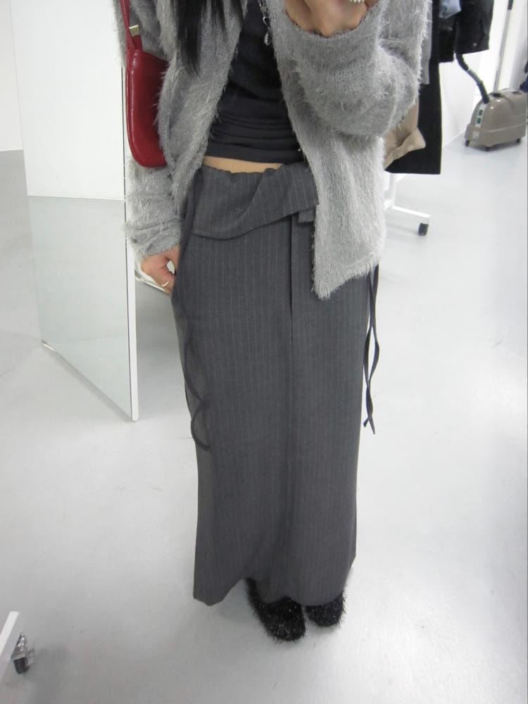 웨이스트SK (2color)