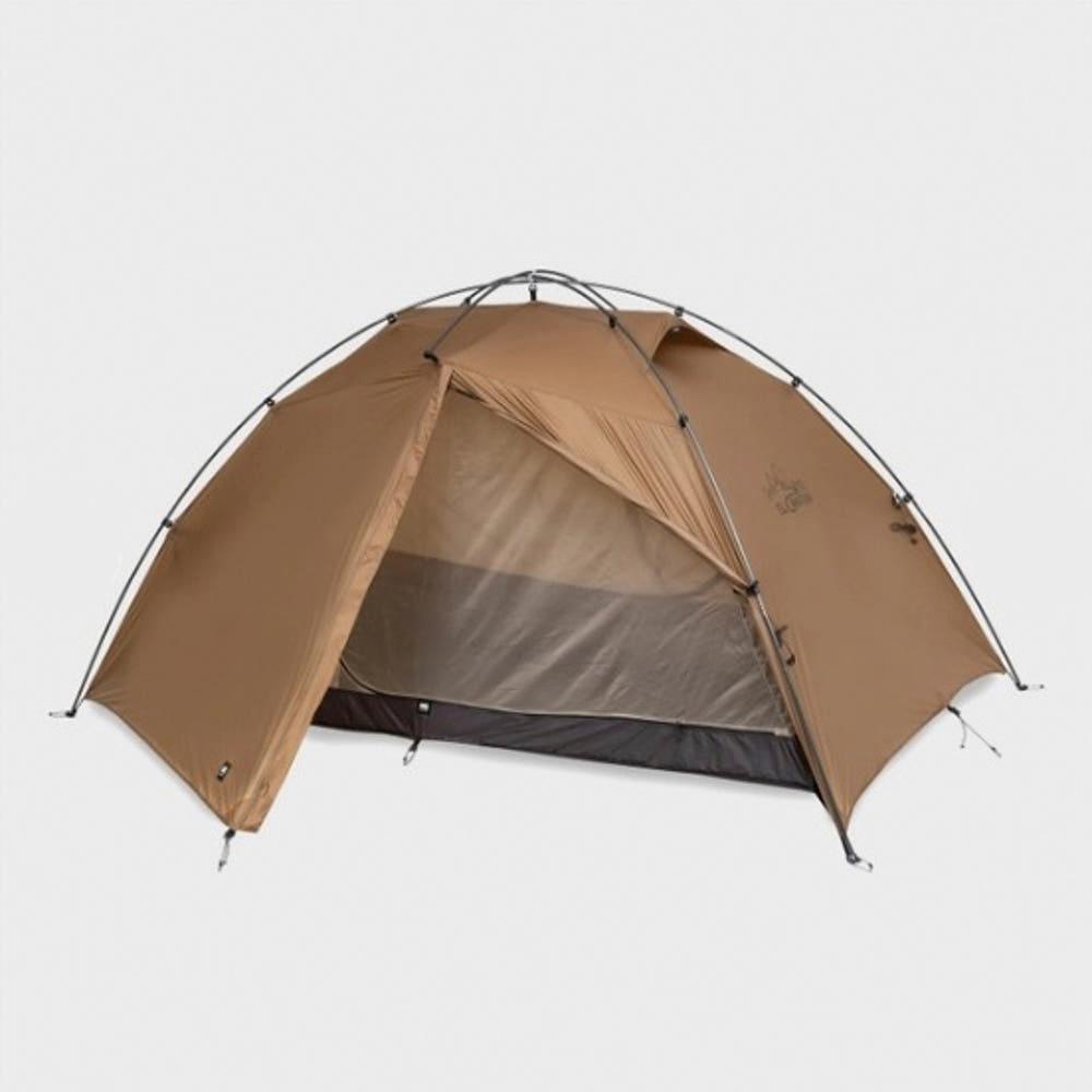 제로그램 22 올뉴 엘찰텐 프로 2P텐트 / BEIGE