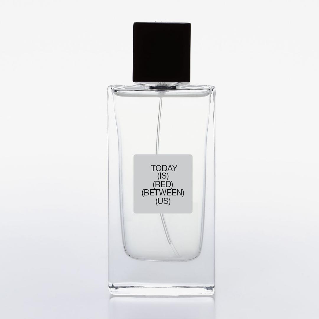 레드비트윈어스 오드 퍼퓸 50ml
