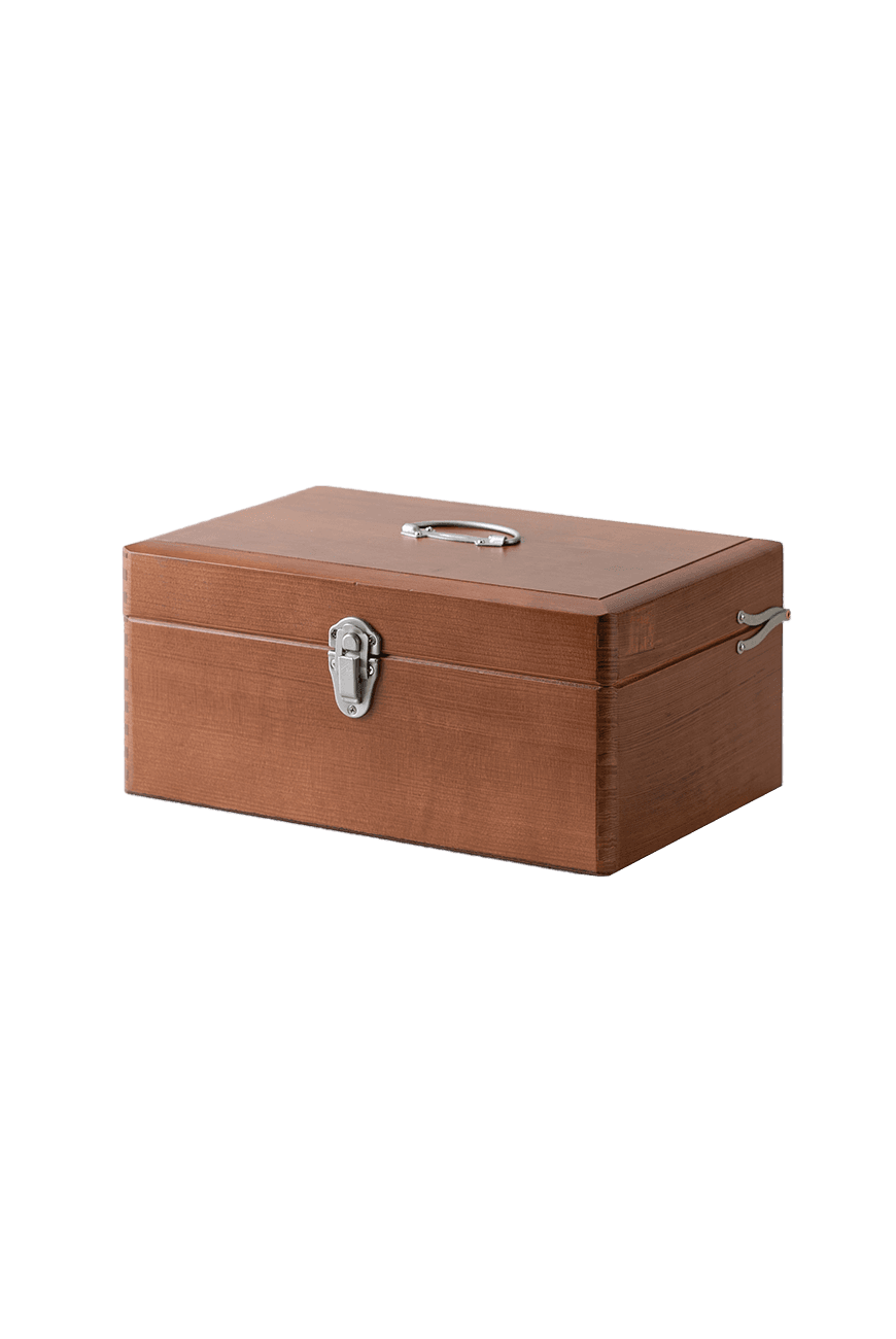 First-aid Box M