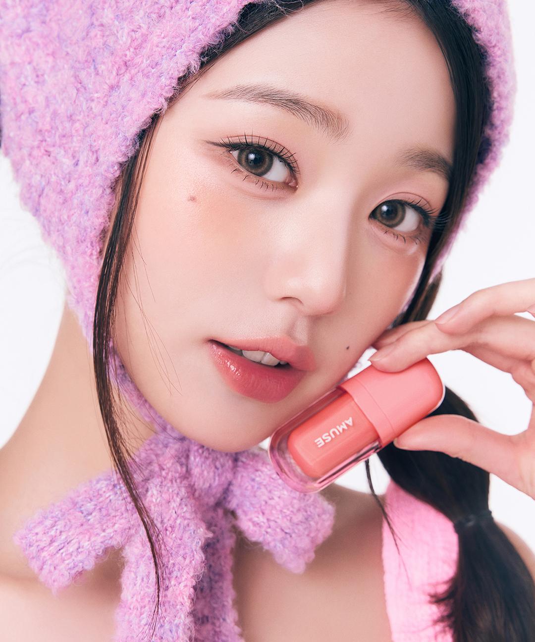 어뮤즈 베베 틴트 (9종 택 1)