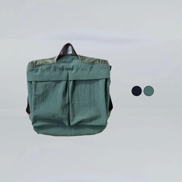 캡틴선샤인 2WAY 토트백 그래브 백 스몰 2컬러 KS23SGD02