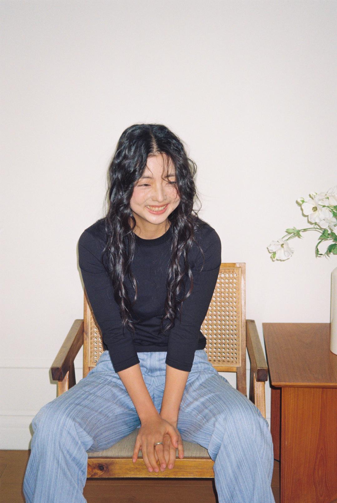 MTTB 3/4 FITTED T-shirts