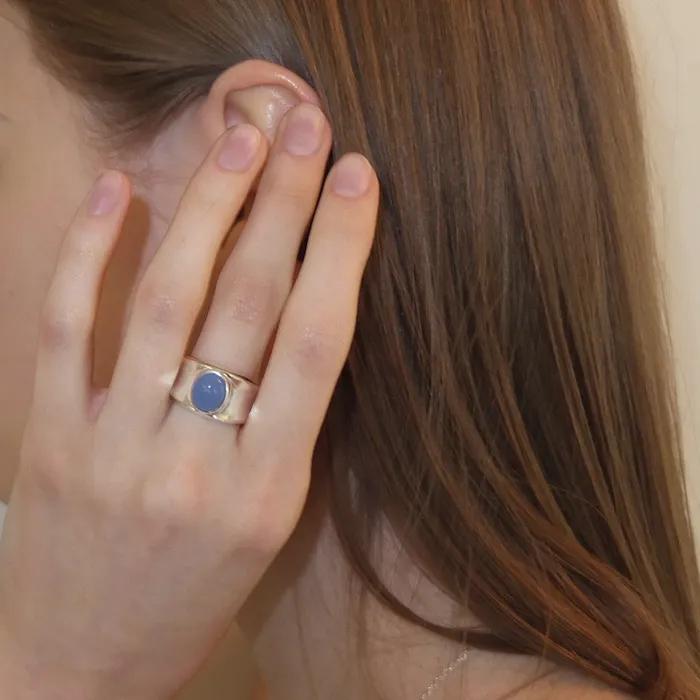 Timeless Ring (3colors)