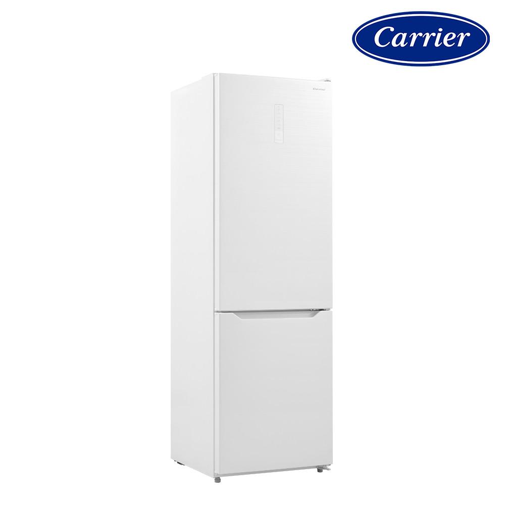 캐리어 클라윈드 냉장고 302L KRNC302WEI1 화이트 방문설치