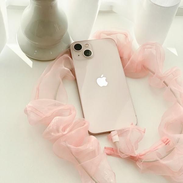 발레리나 코드 전선 멀티탭 충전기 커버