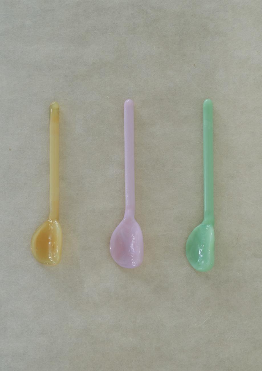 umool glass teaspoon