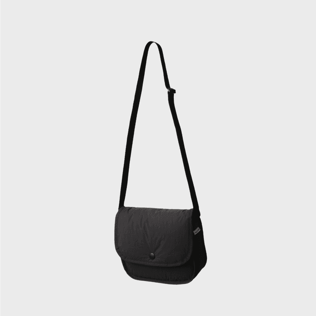 【WOOHWA】DUMPLING BOULETTE BAG 우화 DUMPLING BOULETTE BAG - 위시버킷