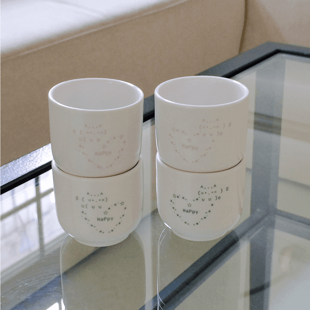 HaPpy Soju cup