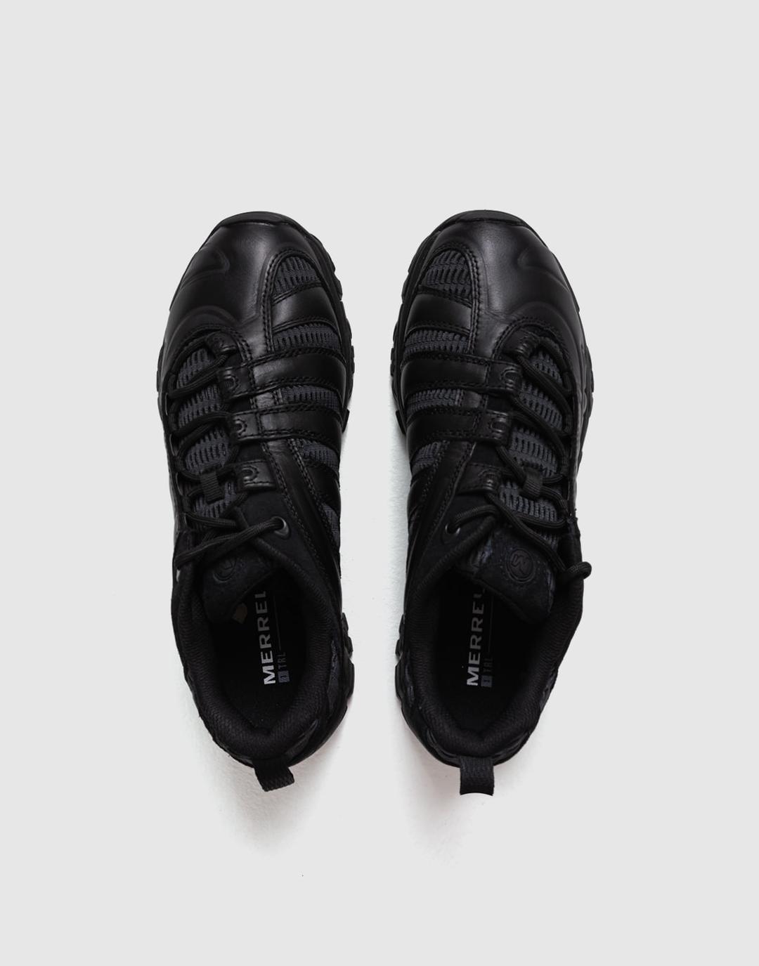 MOAB 2 Remix Se (Black)