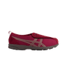 (W) Asics Life Walker 307 Wine - 3E Wide