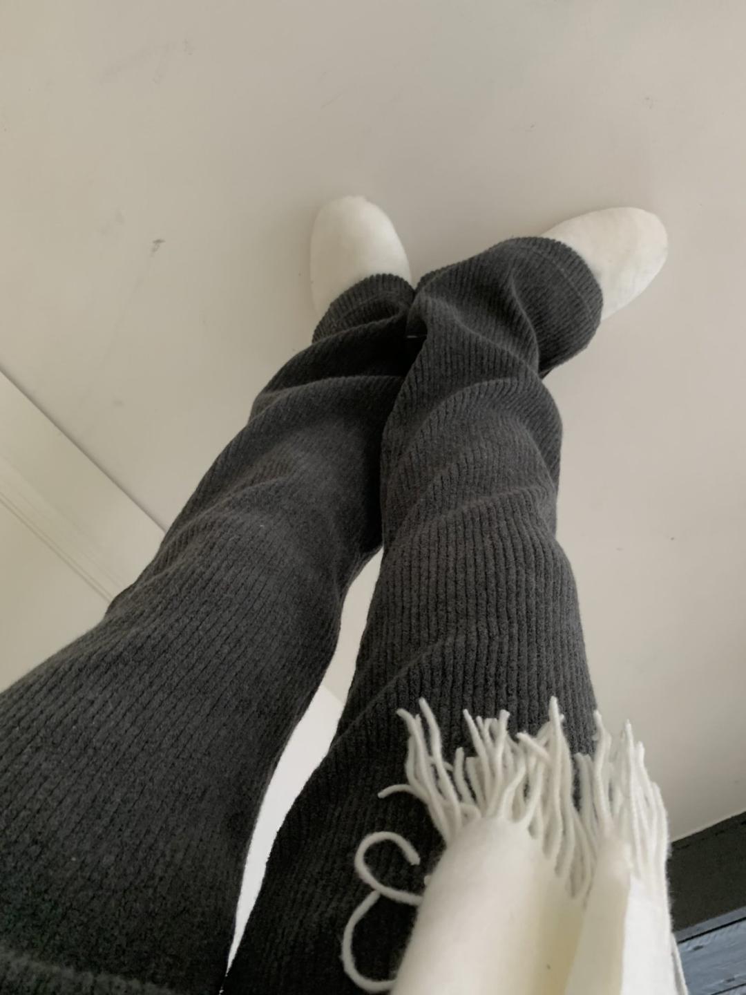 마레 코듀테리팬츠