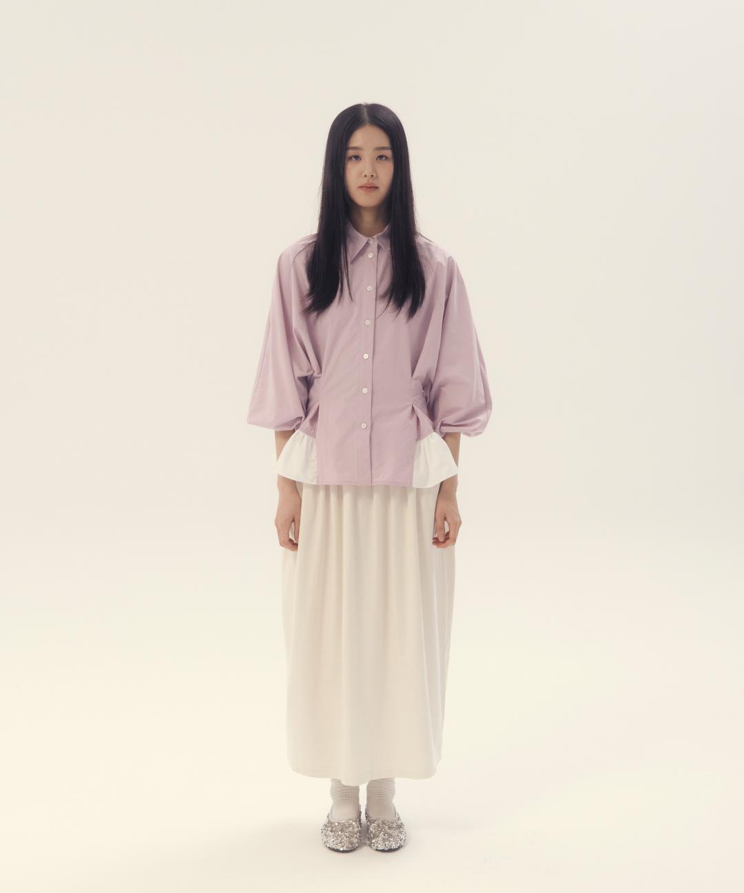 Lily Of The Valley Shirt