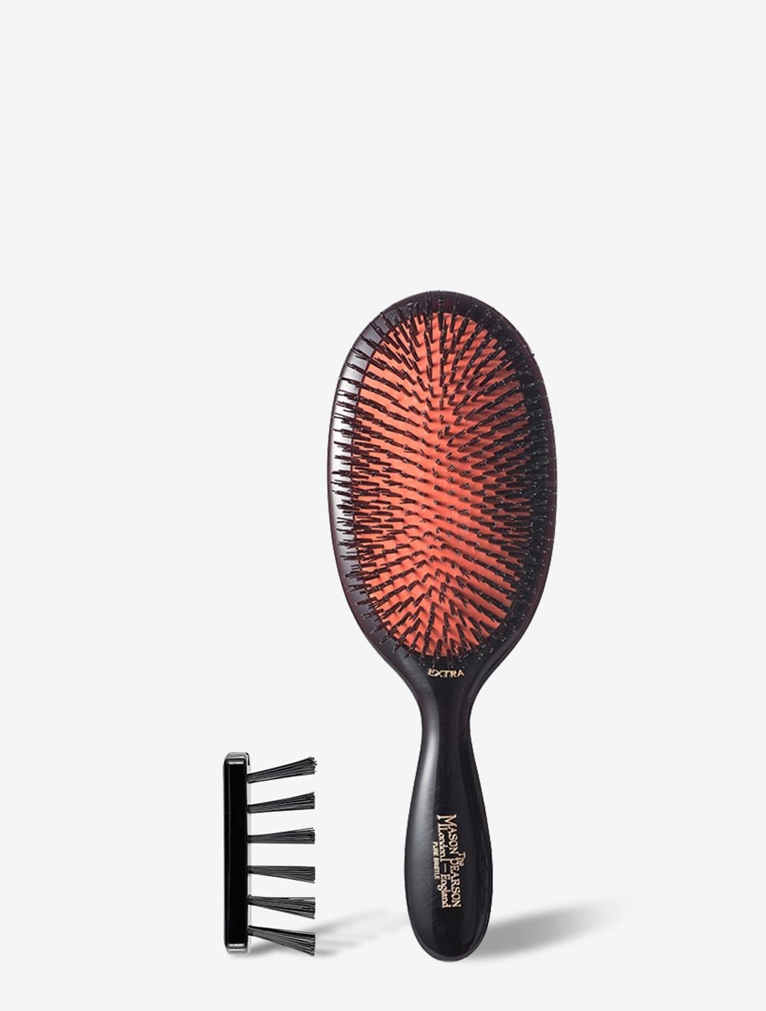 [메이슨피어슨공식] 라지 엑스트라 브리스틀 헤어브러시 B1