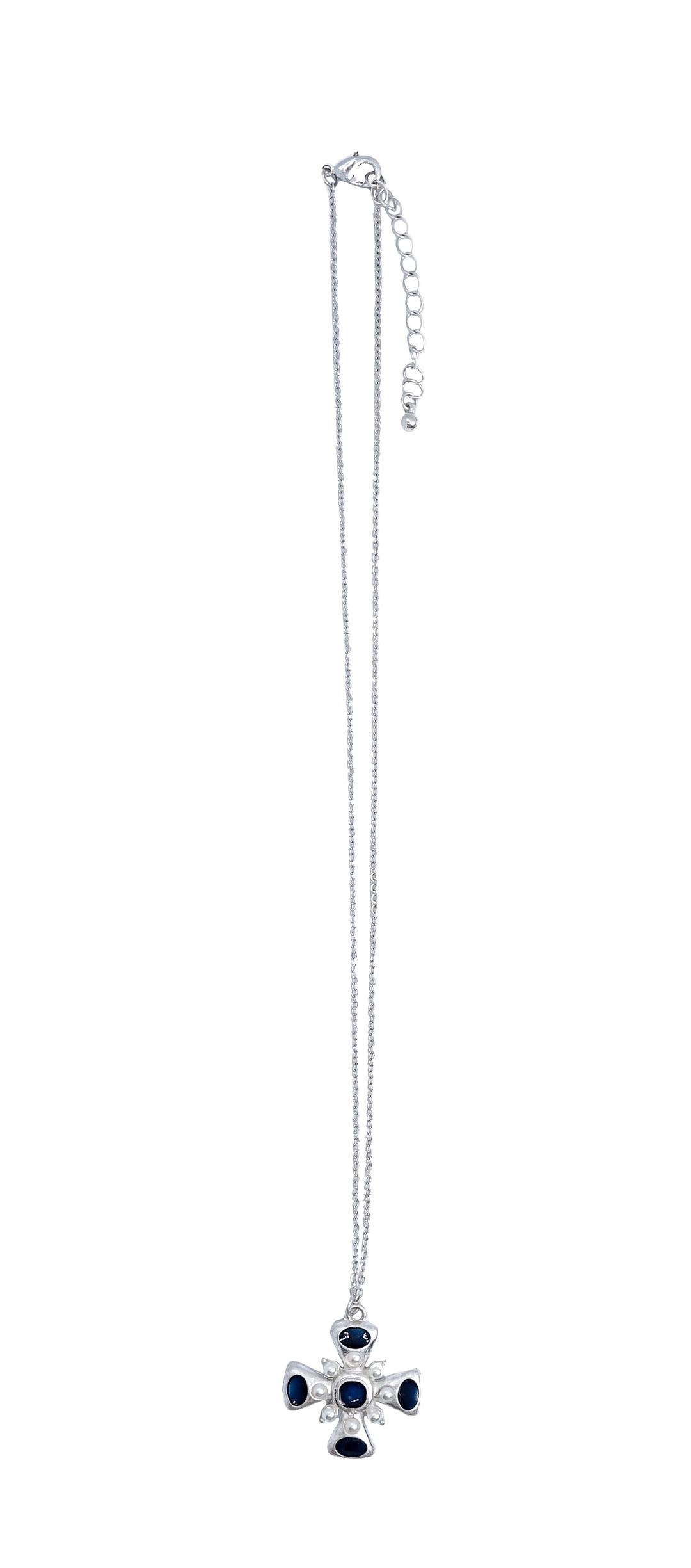 bloom necklace