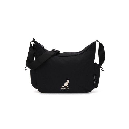 에센셜 크로스백 3168 블랙