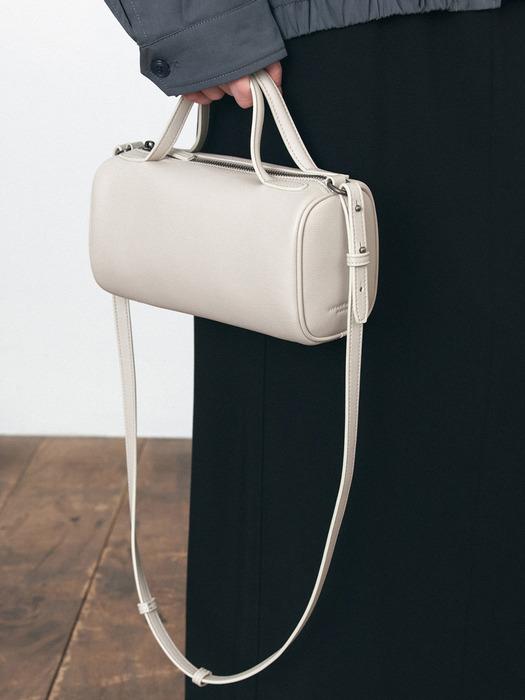 SIAC3109 Petit Noe Bag_Light gray