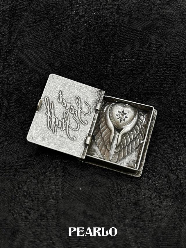 Pearlo pendant ) no.2