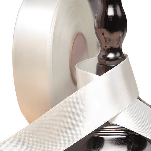 포장넷 공단 기본 리본끈 25mm - 리본끈 | 쿠팡