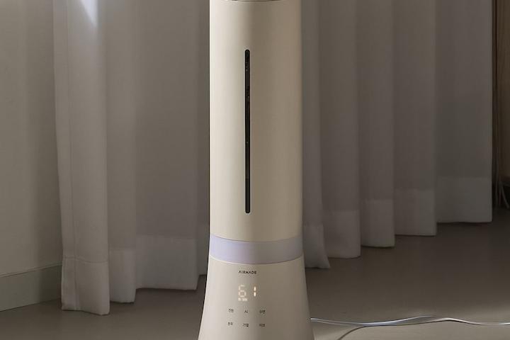 9L 대용량 UV살균 복합식 가습기 AMH-9902UV