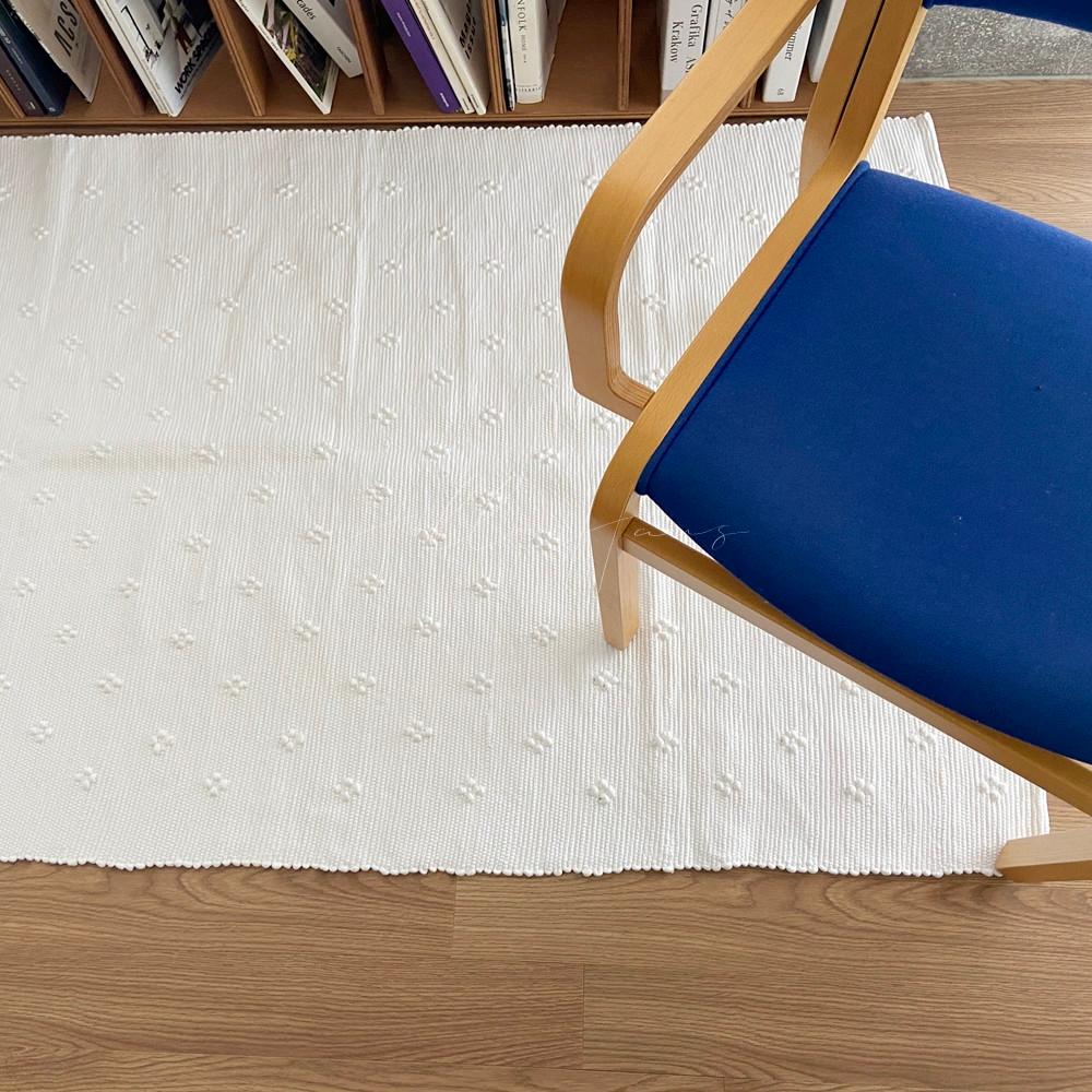 거실 러그 카페트 워셔블 면 먼지없는 사계절 착한러그 아기 아이방 놀이방 패드 포르투갈