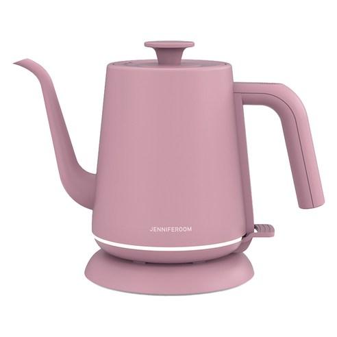 제니퍼룸 무드등 전기 드립포트 0.8L - 전기포트 | 쿠팡