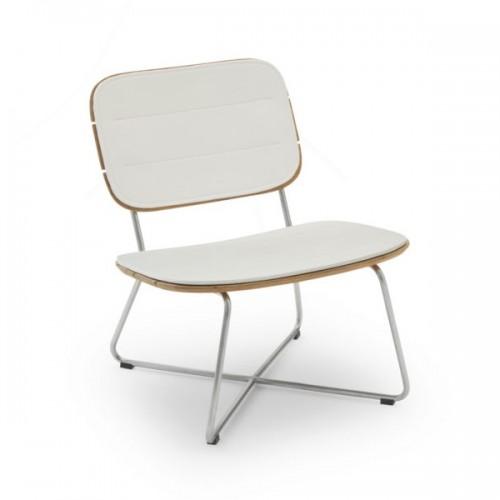 스카게락 Lilium 라운지체어 쿠션 Skagerak Lounge Chair Cushion 01651