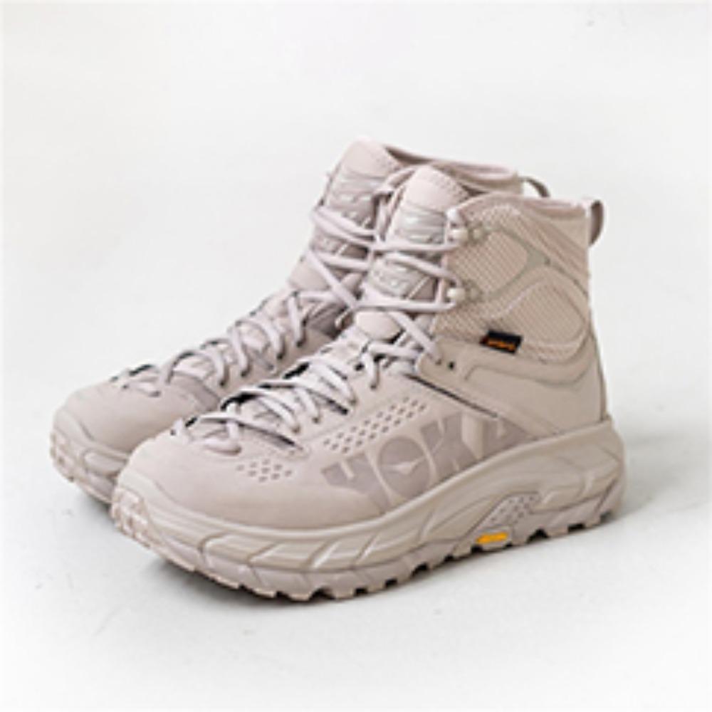 [호카오네오네 토르 울트라 하이] HOKA ONE ONE TOR ULTRA HI 2 WP (TAUPE)