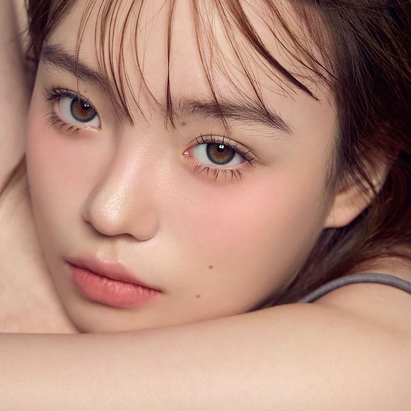 누베 원데이 카본그레이