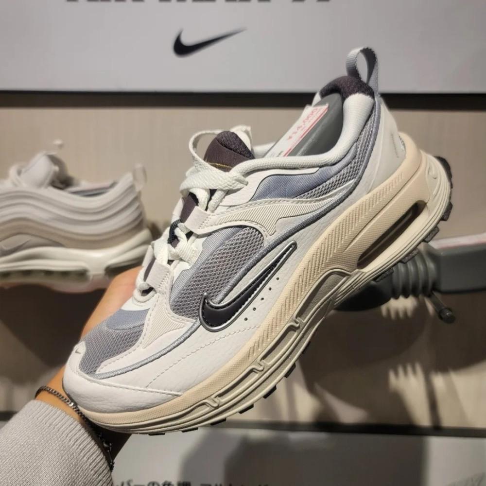 나이키 에어맥스 블리스 모카 그레이