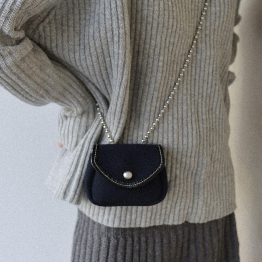 Ballchain (deep navy)