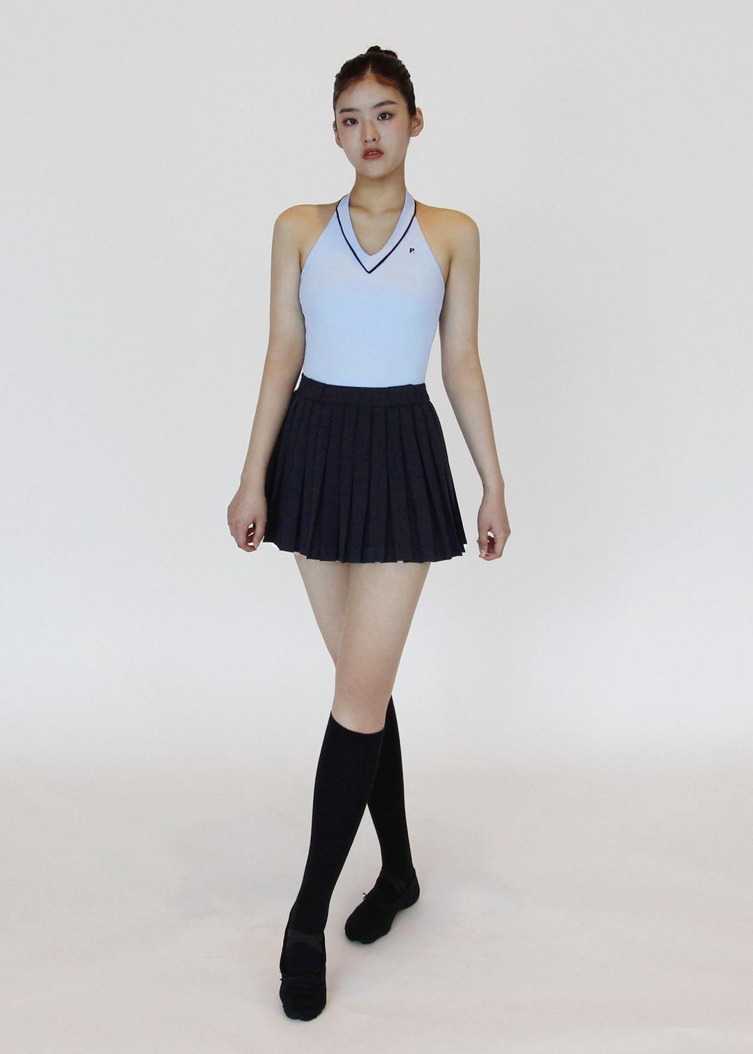 [9 leotard + 9 skirt] 10% off