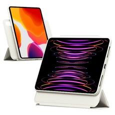 빌틴 아이패드 분리형 마그네틱 폴리오 케이스