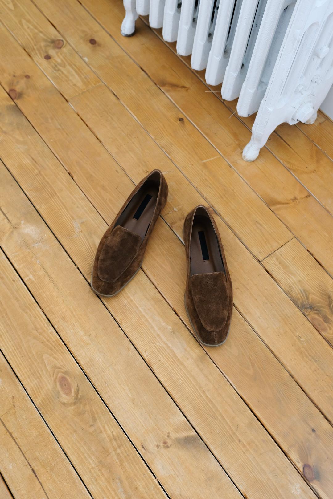 Berlin Nordic Loafer