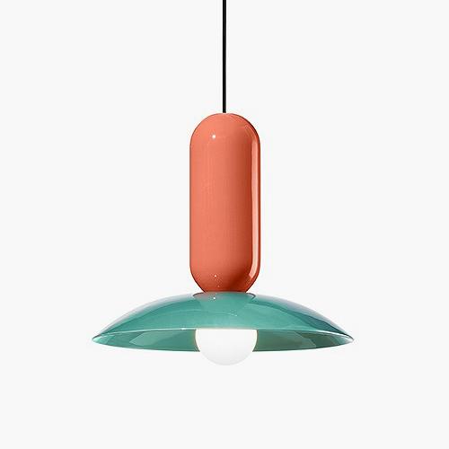 Pau Pendant Lamp 2630