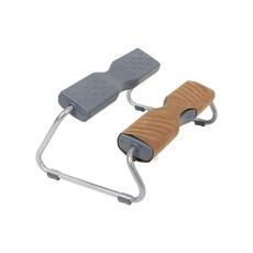 듀오백 이지풋 2단 발받침 + 에어커버 본사직영