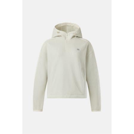 이런 상품 어때요? [코오롱스포츠] 여성 릴렉스핏 후드 티셔츠 (SET-UP) TVTBW25522CBE