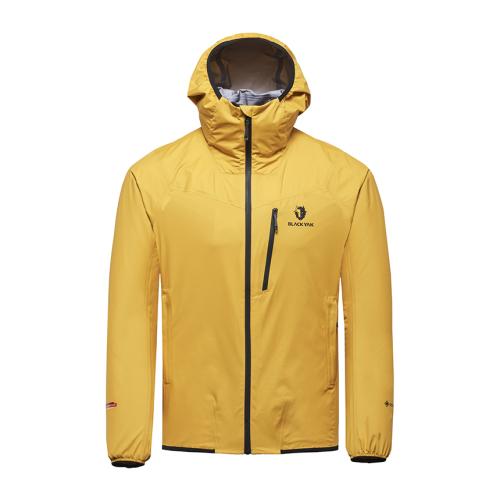 블랙야크(BLACKYAK)  D액티브GTX알파3IN1자켓#1_YD - 사이즈 & 후기 | 무신사