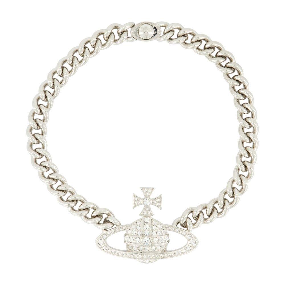 Vivienne Westwood Neysa Chain Necklace