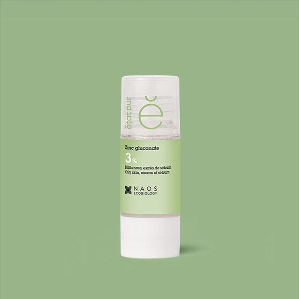 징크 글루코네이트 3% 15ml(피지조절앰플)