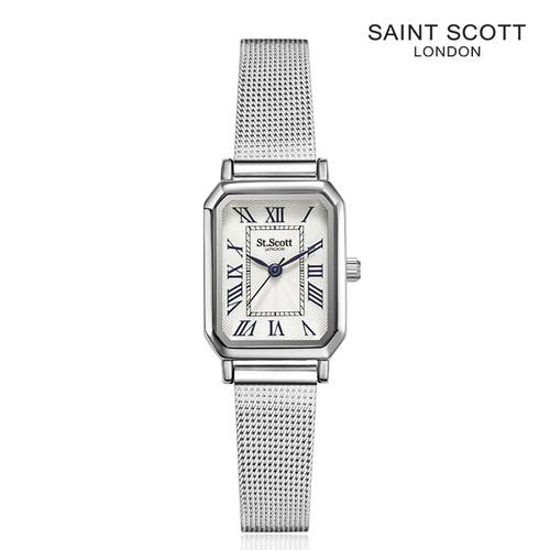 세인트스코트 ST5088-SSS 브렌타 워치