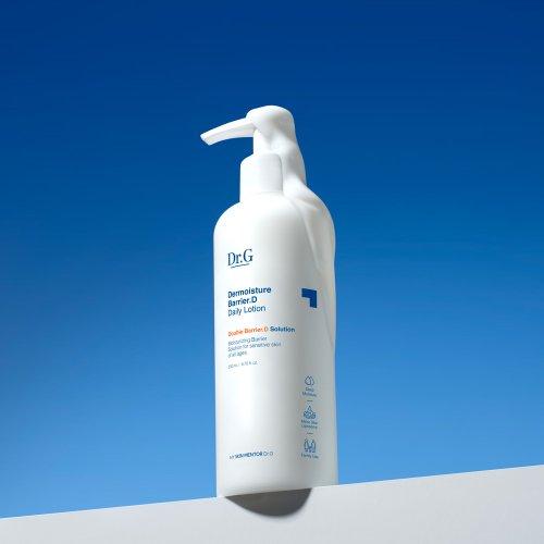 더모이스처 배리어D 데일리 로션 200mL
