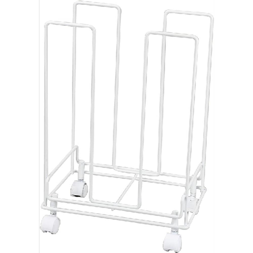 펄금속 쇼핑백 박스 골판지 수납 정리 스탠드 스토커 HB-5813