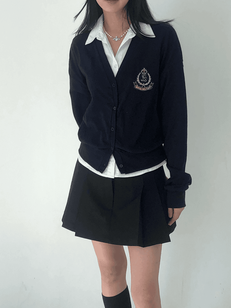 아미가디건(2color)