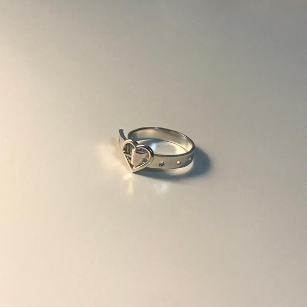 BELT 3 ring