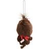몬치치 인형 키링 치무탄 SS 10cm 일본 정품 세키구치, 1개