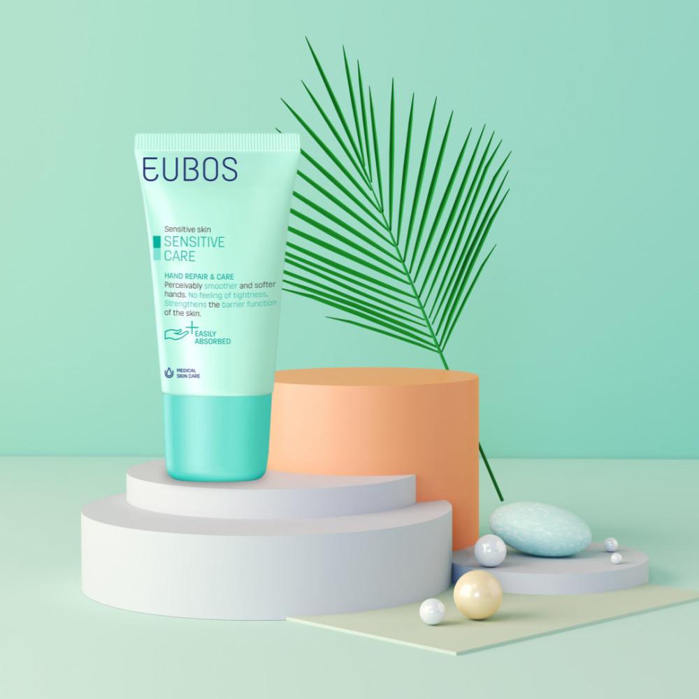 [오이보스공식] 센서티브 핸드크림 25ml (유통기한 2024/06)