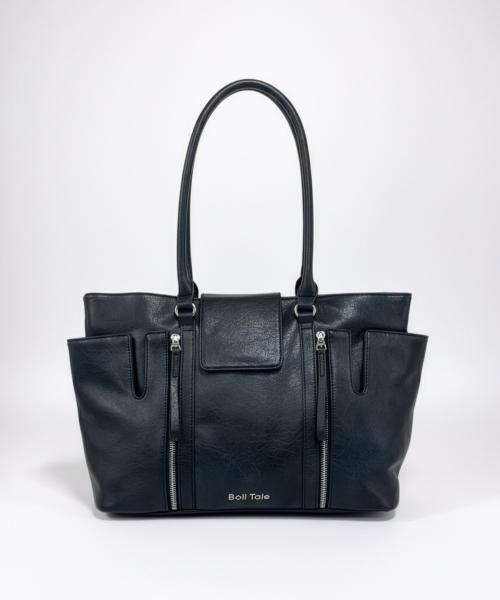 킨슬리 백 (VINTAGE BERRY)