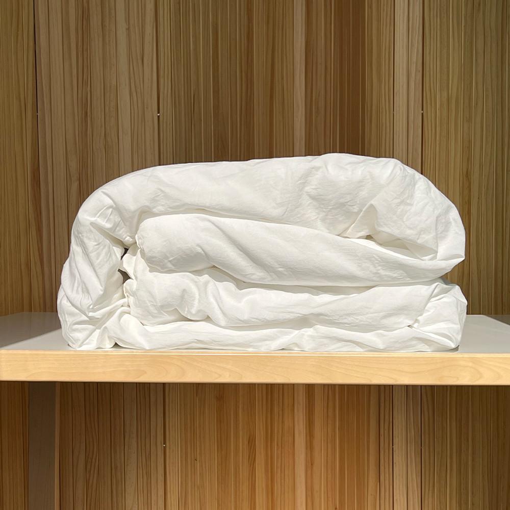 [롬나홈]  가볍고 따뜻한 차렵 이불, 패드 간절기 가을 겨울 봄, 자주 덮는 자가발열 마약 기절 순면 이불