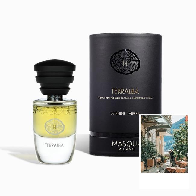 마스크 밀라노 테랄바 오 드 퍼퓸 35ml